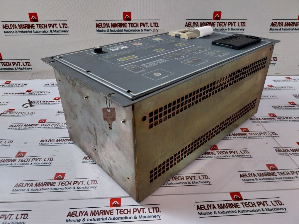 Nor Control Opu 8810 Order Printer Unit 110/220Vac