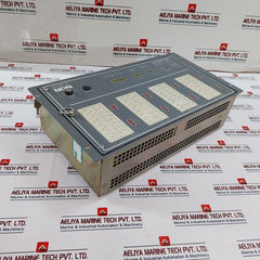 Nor Control Sau 8810 Signal Acquisition Unit 15Vdc 4A