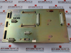 Nor Control Sau 8810 Signal Acquisition Unit Vt25-373-99/X9, 20-60Vdc