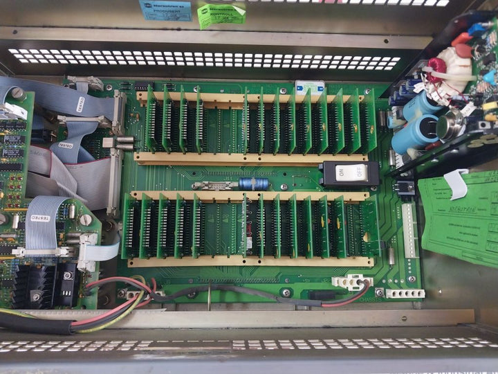 Nor Control Ssu 8810 Safety System Unit 24Vdc