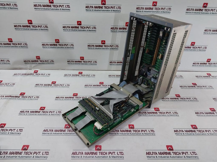 Nor Control Ssu 8810 Safety System Unit 24Vdc