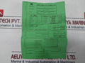 Nor Control Ssu 8810 Safety System Unit 24Vdc