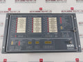 Nor Control Ssu 8810 Safety System Unit 24Vdc