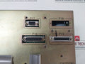 Nor Control Ssu 8810 Safety System Unit 24Vdc
