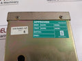 Nor Control Sw56002-a5 Engine Telegraph Unit Hs443812B
