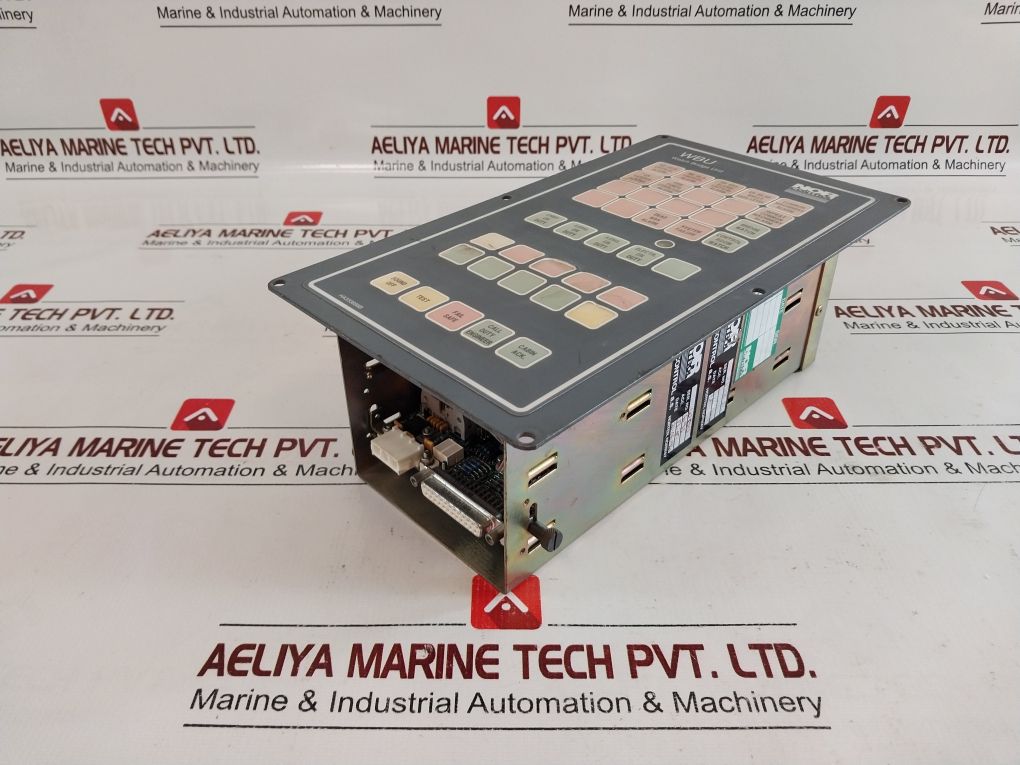 Nor Control Wbu 8556Ol Watch Bridge Unit Ha333688B