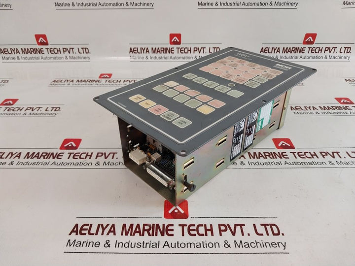 Nor Control Wbu 8556Ol Watch Bridge Unit Ha333688B
