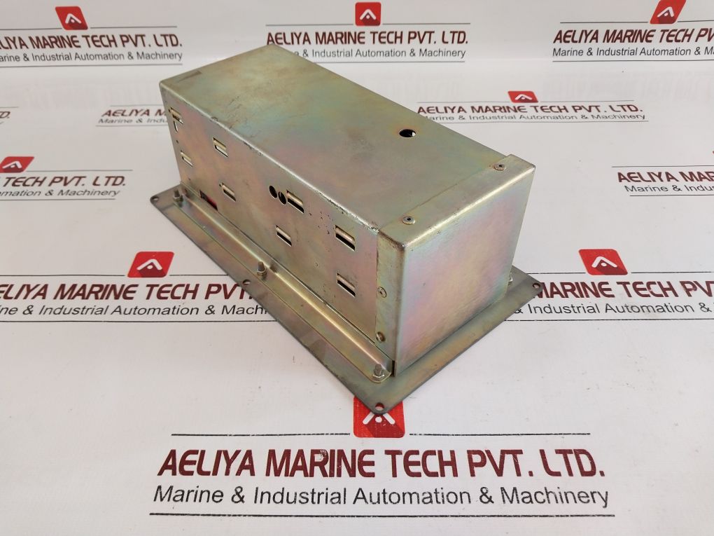 Nor Control Wbu 8556Ol Watch Bridge Unit Ha333688B