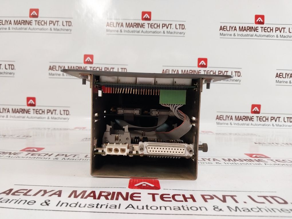 Nor Control Wbu 8556Ol Watch Bridge Unit Ha333688B