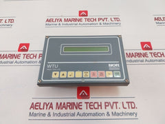 Nor Control Wtu Ha446069A Watch Timer Unit
