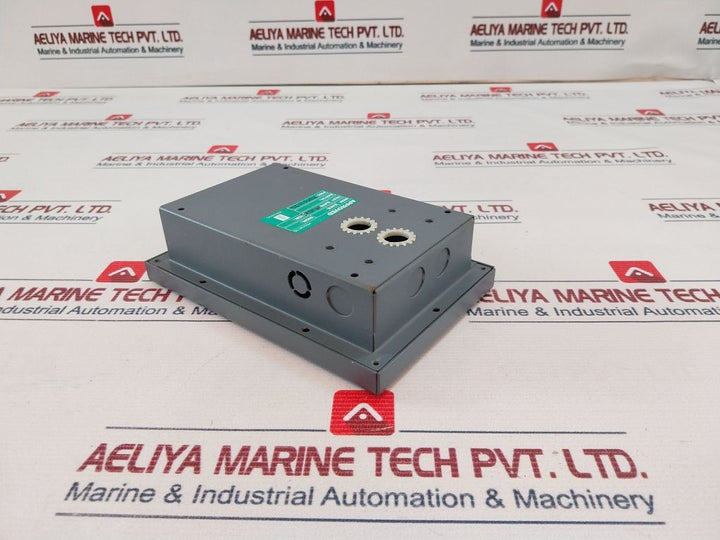 Nor Control Wtu Ha446069A Watch Timer Unit