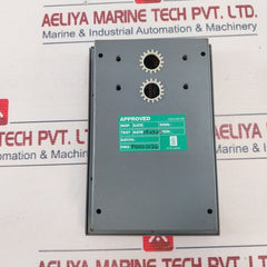 Nor Control Wtu Ha446069A Watch Timer Unit