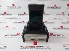 Norand 225-556-001/011 Pen Key 6100 Single Dock With Computer