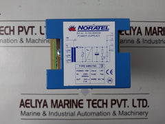 Noratel 24Rc75C Power Supplies 6-192-600030