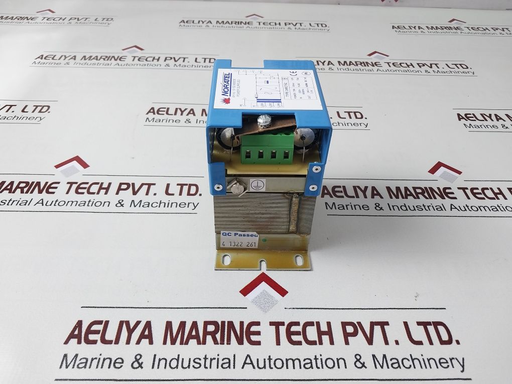 Noratel 24Rc75C Power Supplies 6-192-600030