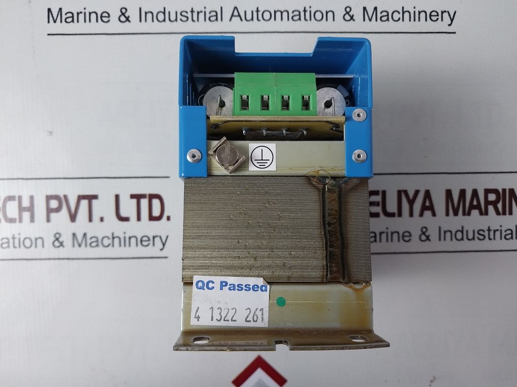 Noratel 24Rc75C Power Supplies 6-192-600030