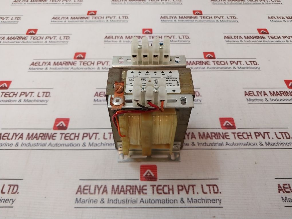 Noratel 5-080-000217 Isolating Transformer 400V/440V 47-63Hz