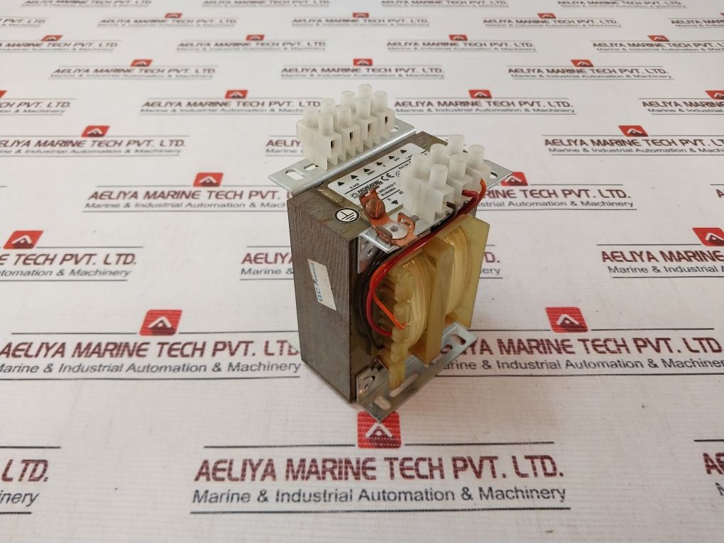 Noratel 5-080-000217 Isolating Transformer 400V/440V 47-63Hz