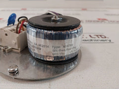 Noratel Aa-082514 Transformer N16769 110-254 Vac