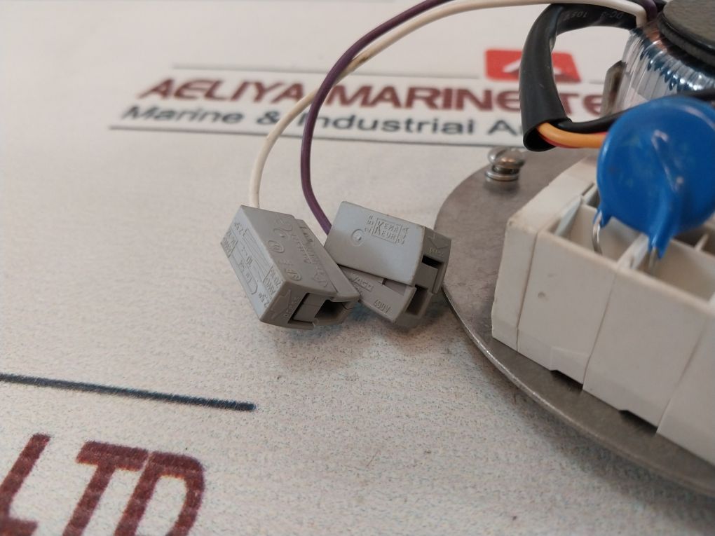 Noratel Aa-082514 Transformer N16769 110-254 Vac