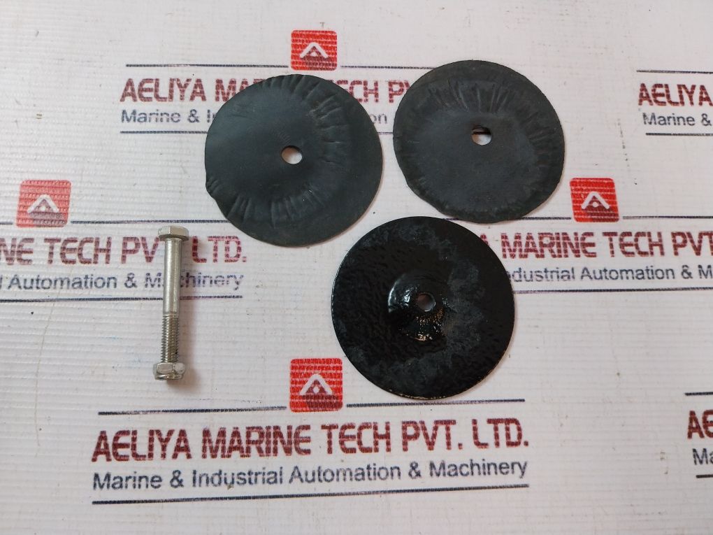 Noratel Aa-100077 Toroidal Transformer Aa-85032 115V 50/60Hz