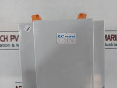 Noratel Fr120B-660230 Isolating Transformer 440V-660V-690V 1.74A