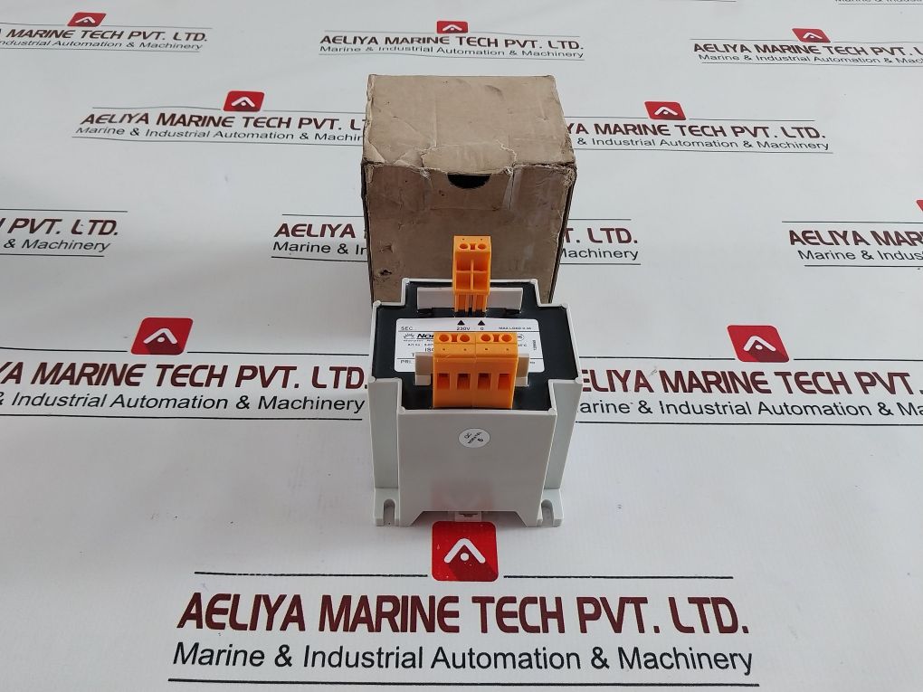 Noratel Fr78B-660230 Transformer
