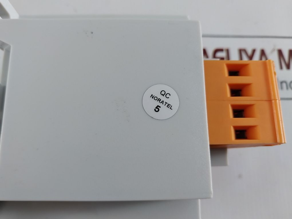 Noratel Fr78B-660230 Transformer
