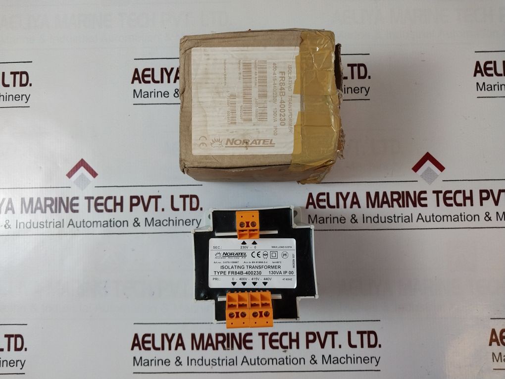 Noratel Fr84B-400230
