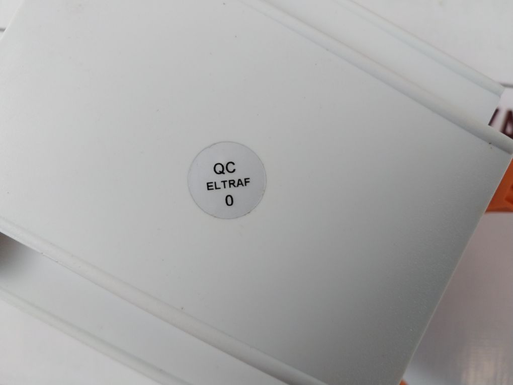 Noratel Fr84B-400230 Isolating Transformer 3-070-100687