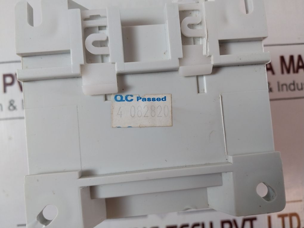 Noratel Fr84B-400230 Isolating Transformer 3-070-100687