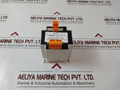 Noratel Fr84B-400230 Isolating Transformer 3-070-100687