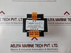 Noratel Fr84B-400230 Isolating Transformer 3-070-100687