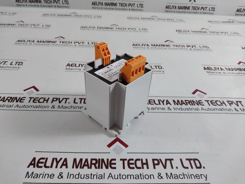 Noratel Fr84B-400230 Isolating Transformer 3-070-100687