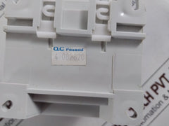 Noratel Fr84B-400230 Isolating Transformer 3-070-100687