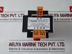 Noratel Fr84B-660230 Isolating Transformer 130Va Ip20