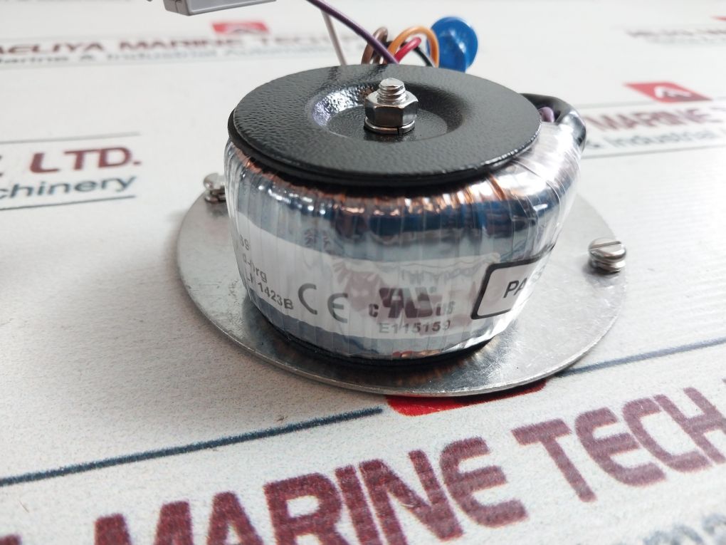 Noratel N16769 Transformer Aa-082514