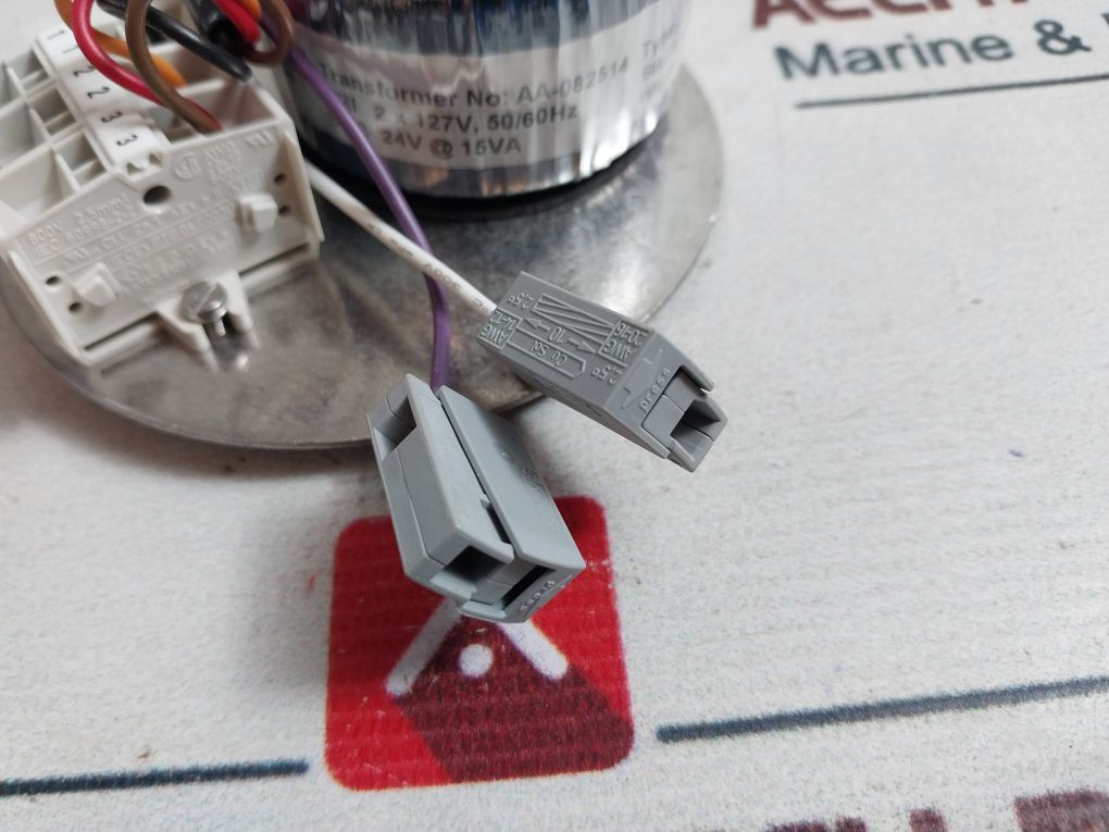 Noratel N16769 Transformer Aa-082514