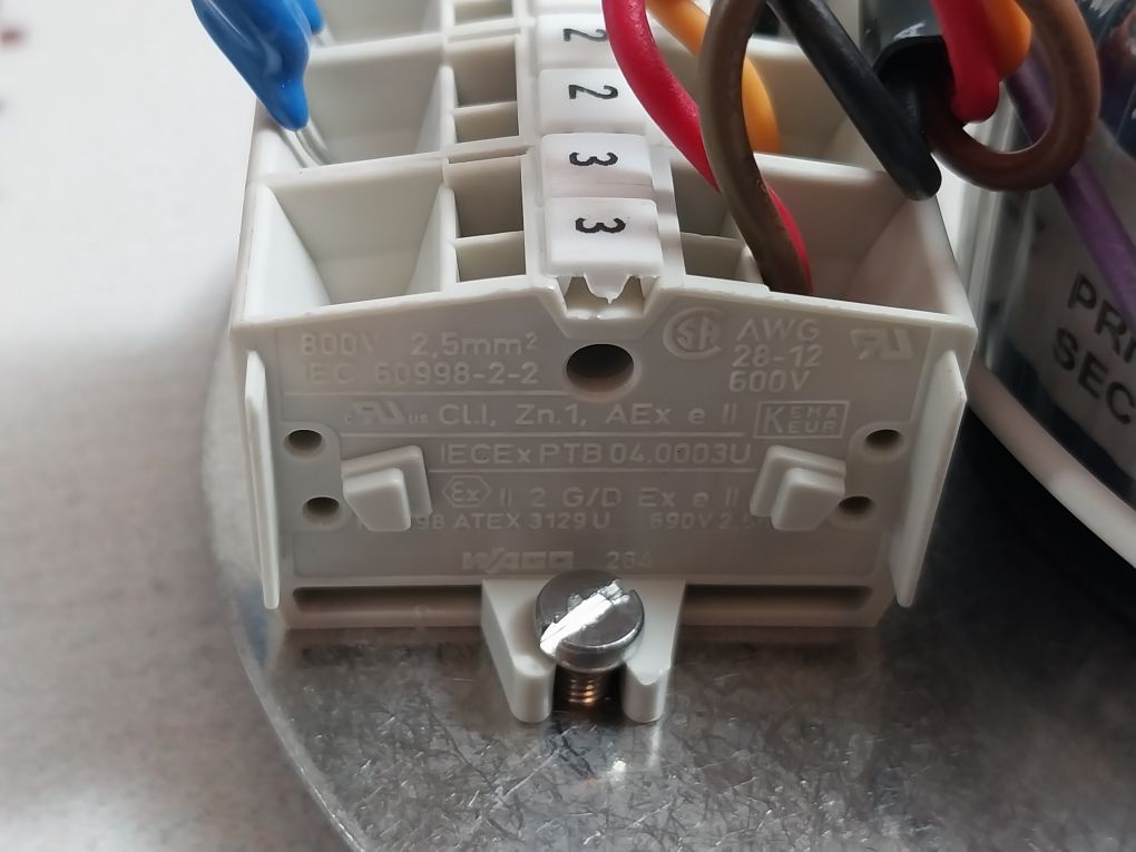 Noratel N16769 Transformer Aa-082514