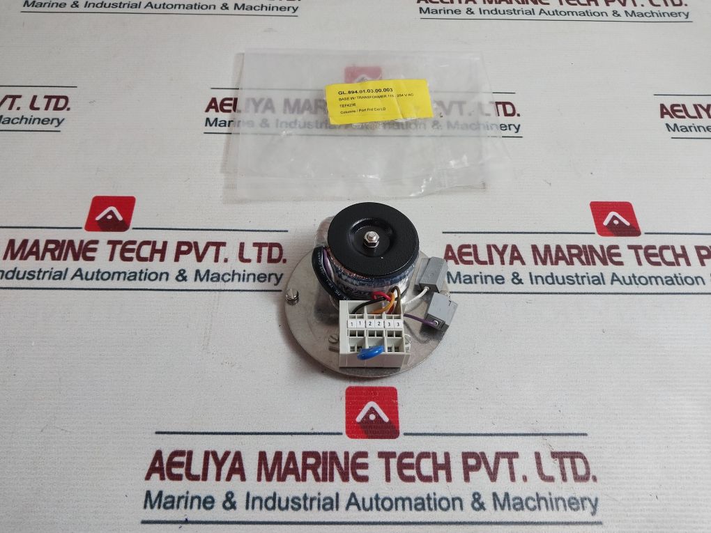 Noratel N16769 Transformer Aa-082514