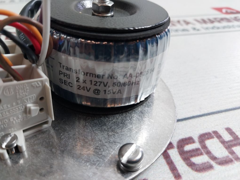 Noratel N16769 Transformer Aa-082514