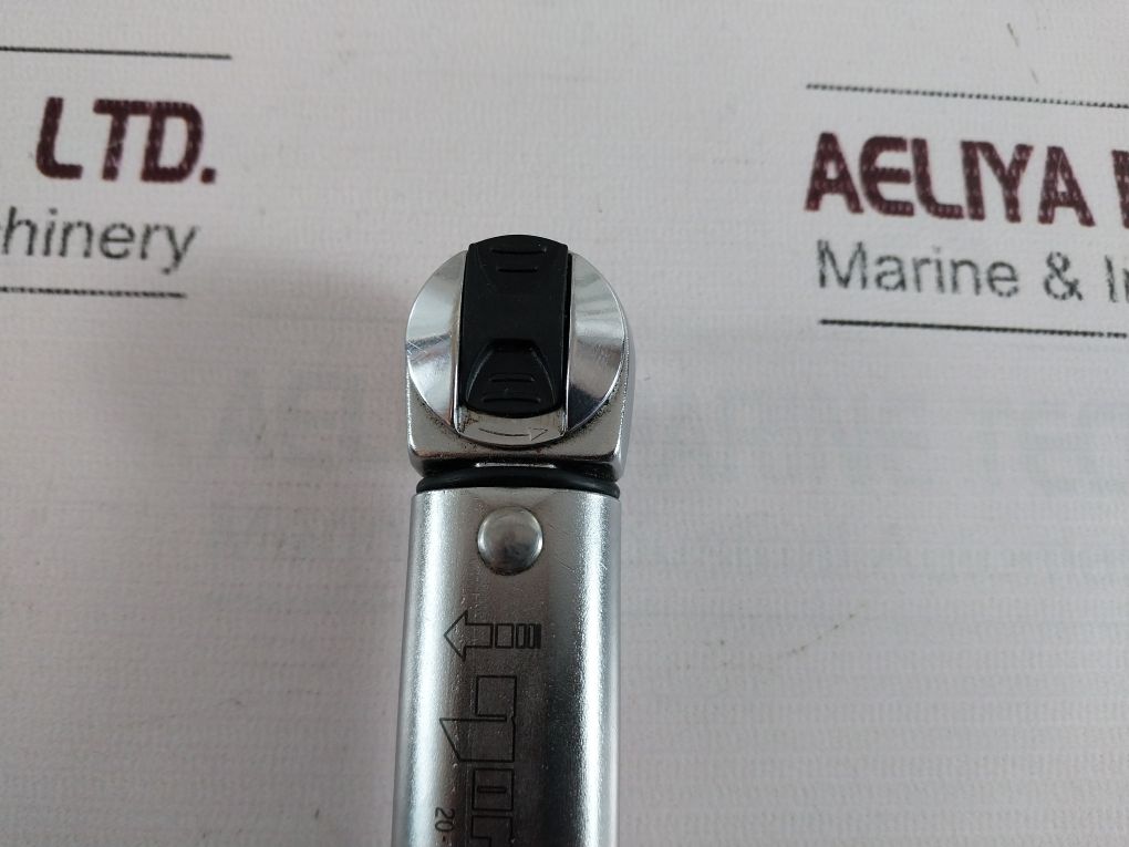 Norbar Model 100 Torque Wrench