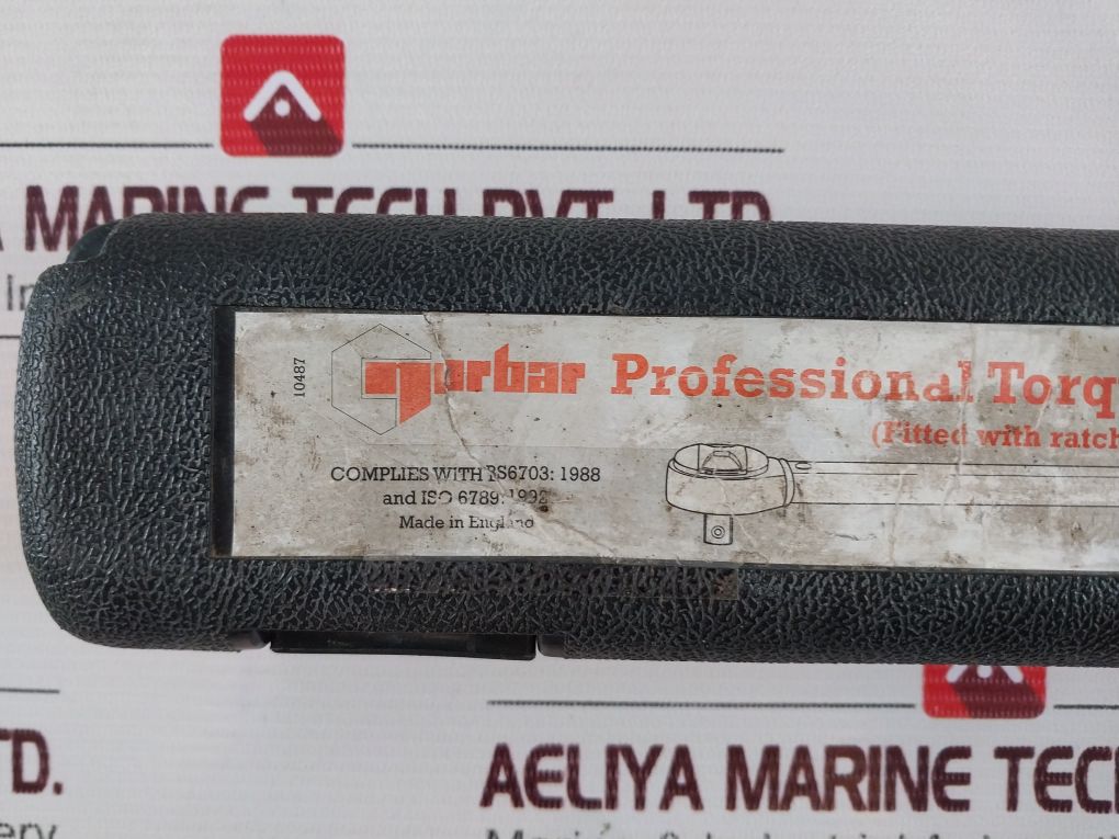 Norbar Model 100 Torque Wrench
