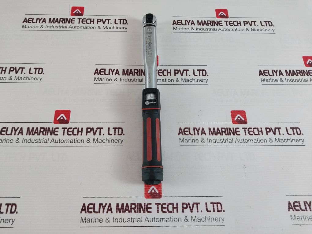 Norbar Model 100 Torque Wrench