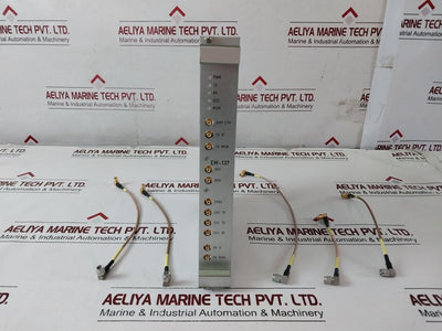 Norbit 41215-2 Pcb