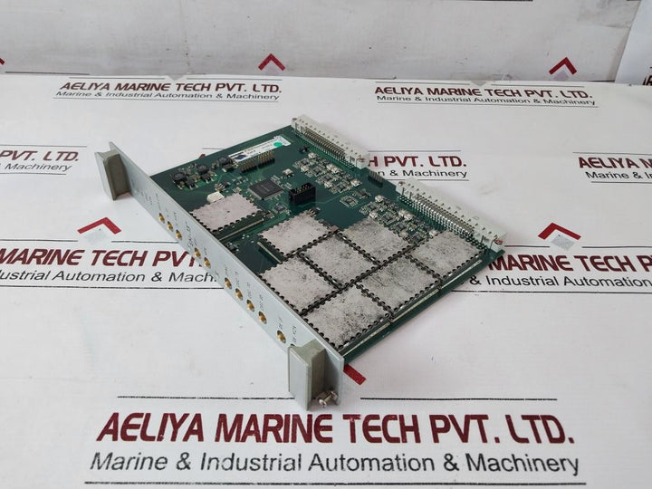 Norbit 41215-2 Pcb Card Em-137 If And Baseband Module