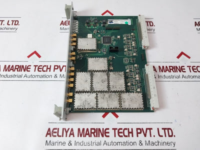 Norbit 41215-2 Pcb Card Em-137 If And Baseband Module