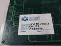 Norbit 41215-2 Pcb Card Em-137 If And Baseband Module