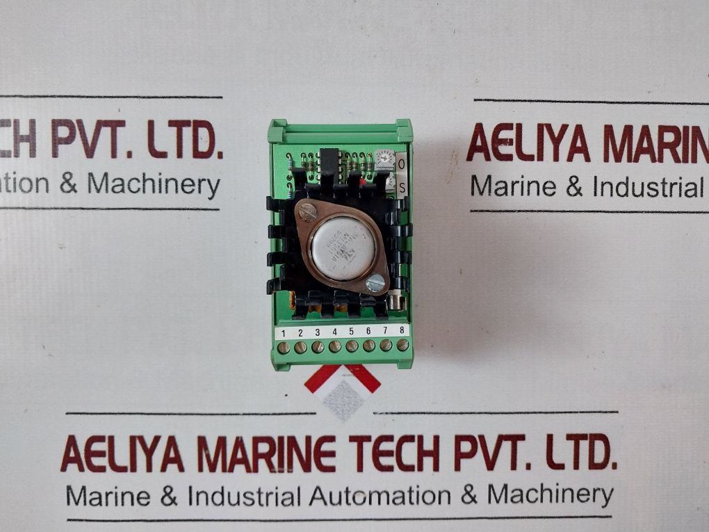 Norcon Dim-50Ce Dimmer Unit