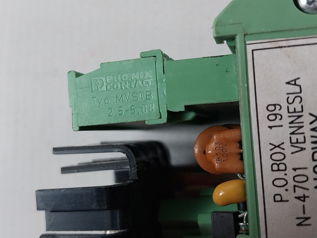 Norcon Dim-50Ce Dimmer Unit